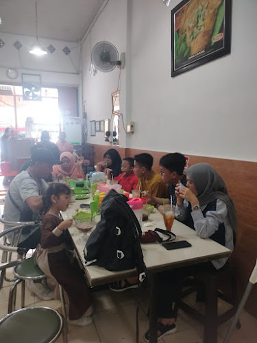 Pempek Fenny Lubuk Linggau - Kota Lubuklinggau