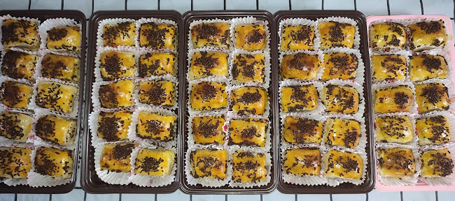 Jl. Purnawirawan VI A, Langkapura, Kec. Langkapura, Kota Bandar Lampung, Lampung 35159