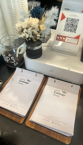 WTC Lounge - Kota Tangerang Selatan