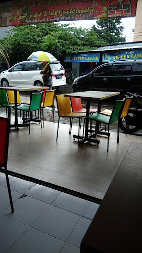 JFC (JAYA FRIED CHICKEN) - Kota Denpasar