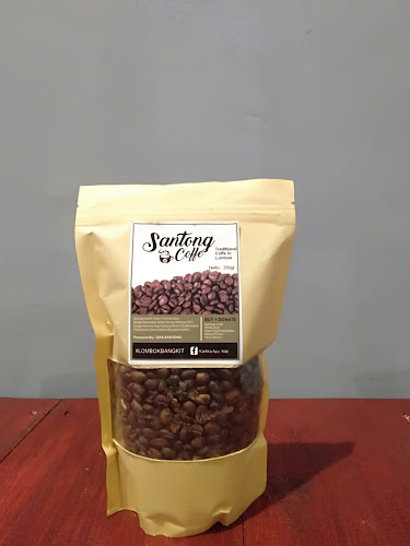 Kedai Kopimu - Gastronomi dan perhotelan