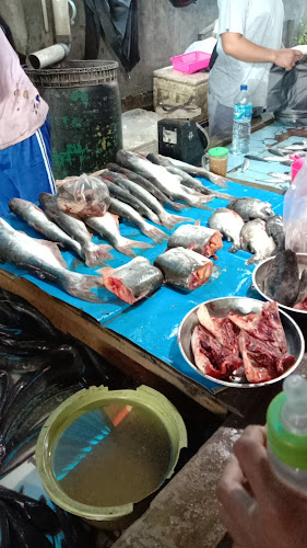 Pasar Graha Indah - Gastronomi dan perhotelan