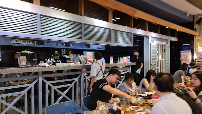 Comentarii opinii despre Fish & Co. - Tunjungan Plaza 5