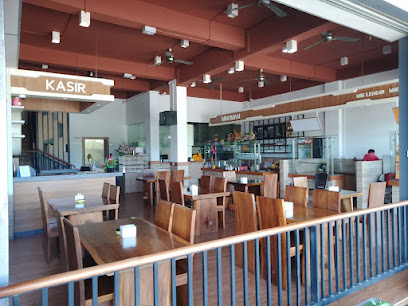 Satu Dua Coffee & Resto