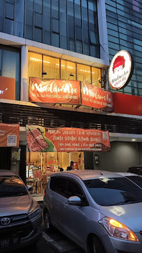 Comentarii opinii despre D'COST Tangerang City