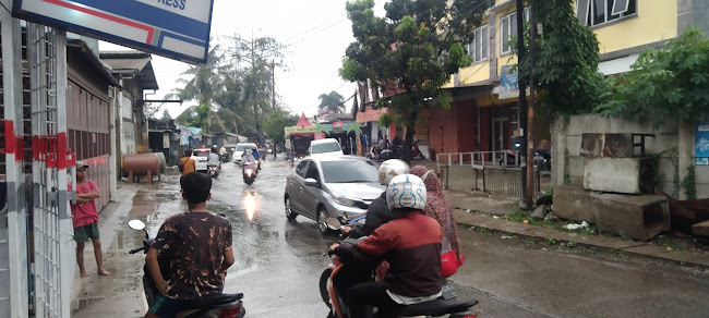 Dapur Jampang | Seafood & Chinese Food - Kota Tangerang