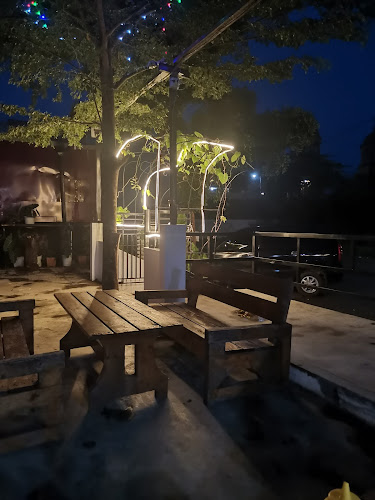 Comentarii opinii despre WB CAFE MEGA LEGENDA