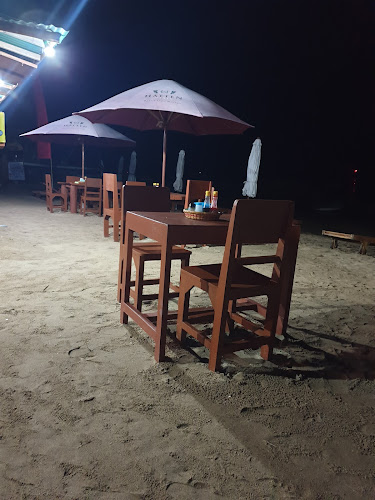 Hallo Warung - Gastronomi dan perhotelan