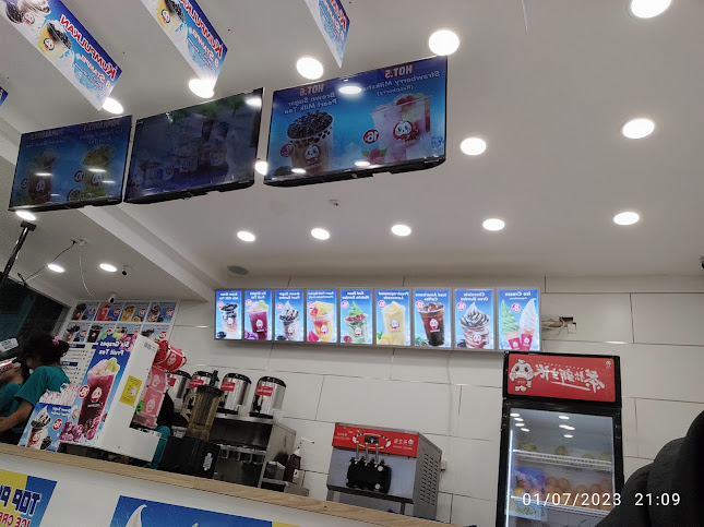 No Ciledug, Jl. HOS Cokroaminoto Gg. Makmur No.85, RT.001/RW.005, Sudimara Tim., Kec. Ciledug, Kota Tangerang, Banten 15151