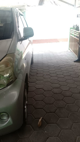 Opinii despre Kripik Paru - Abon - Dendeng în Kota Salatiga - Gastronomi dan perhotelan