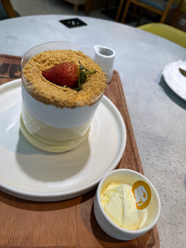 Pan & Co. - Galaxy Mall 3 - Surabaya