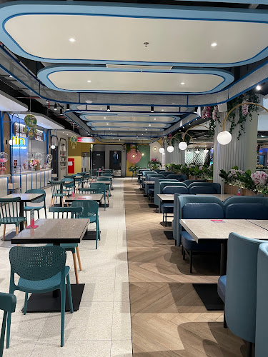 Comentarii opinii despre Le Garden Palembang Indah Mall