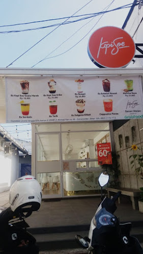 Kopi Soe Blitar - Gastronomi dan perhotelan