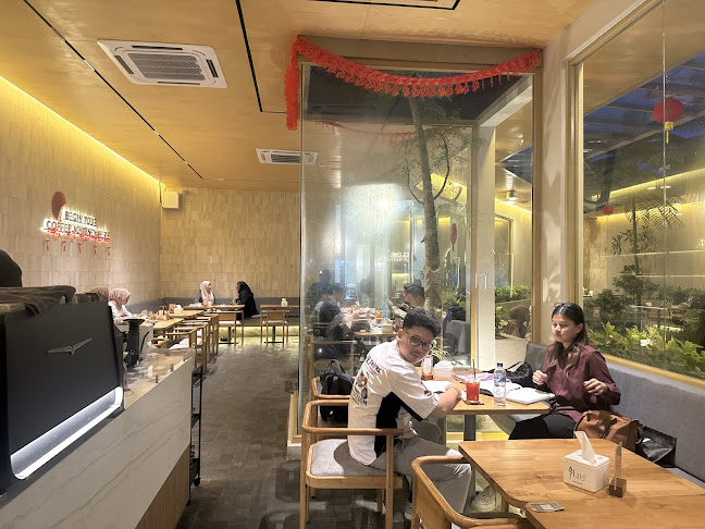 Jl. Darussalam No.30A/B, Babura Sunggal, Kec. Medan Sunggal, Kota Medan, Sumatera Utara 20154