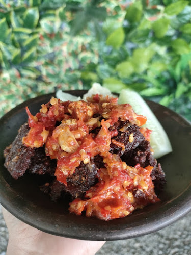 Warunk Sambal Cobek - Gastronomi dan perhotelan