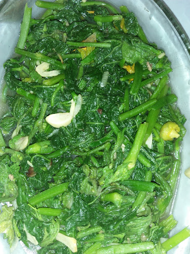 Let's Eat Resto and Cafe - Kota Kupang