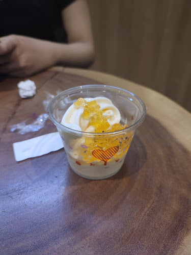 Comentarii opinii despre Kopi Kenangan - Level 21 Mall Bali