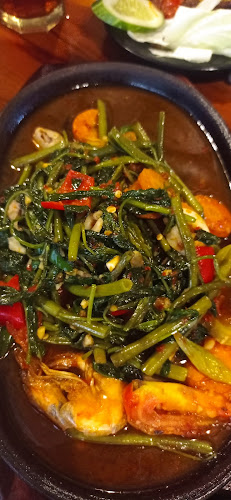 Kampung Kecil Cirebon - Kota Cirebon