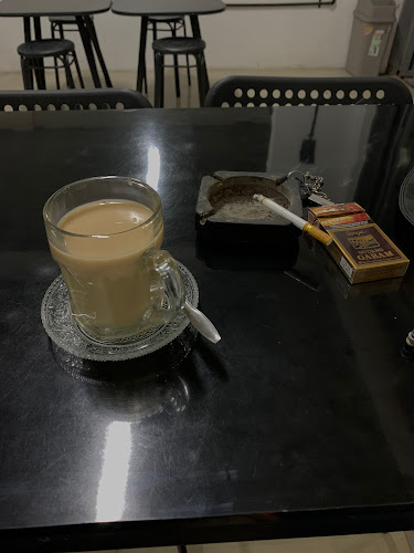 Opinii despre OIYA Coffee în Kota Makassar - Gastronomi dan perhotelan