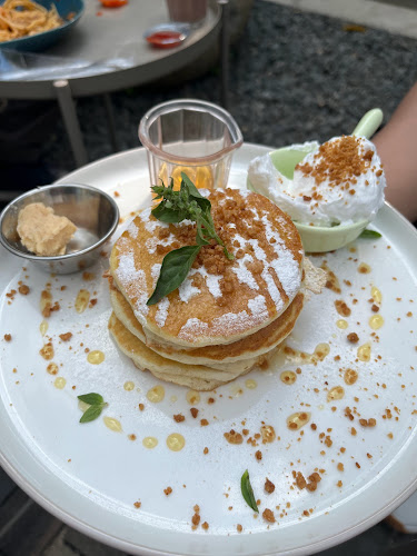 Comentarii opinii despre Kebone Cafe