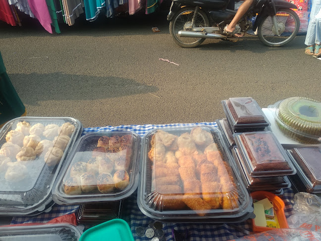 Jl. Pekapuran gang, Jl. Masjid Nurul Falah No.40, Sukatani, Kec. Tapos, Kota Depok, Jawa Barat 16454