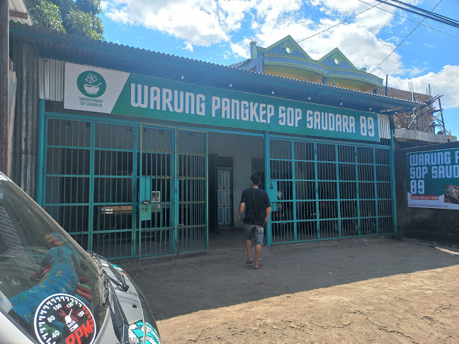 Jl. Ir. Sutami No.119BiraKec, Jl. Ir. Sutami No.119, Bira, Kec. Tamalanrea, Kota Makassar, Sulawesi Selatan 90244