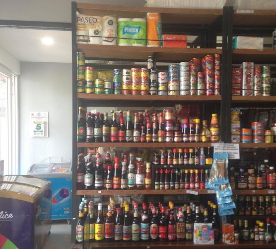 POCIE TOKO BUMBU MASAK DAN BAHAN KUE - Kota Semarang