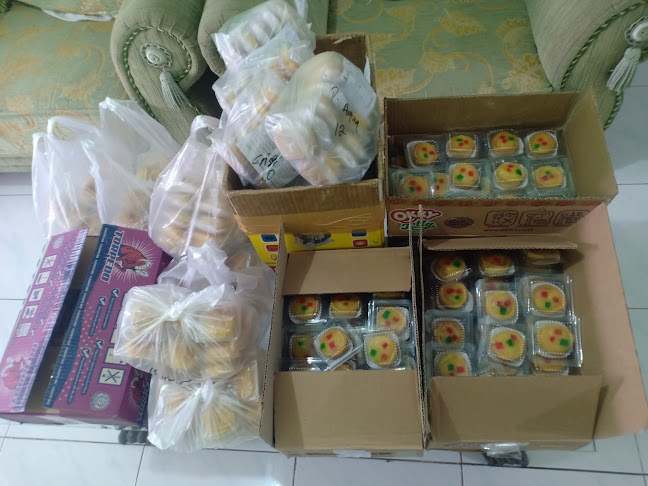 Sus buah - Kota Denpasar