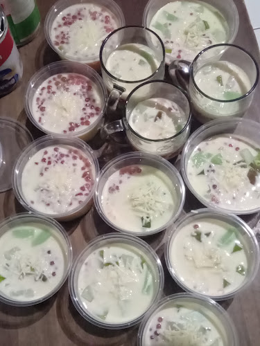 Kedai Norin - Surabaya