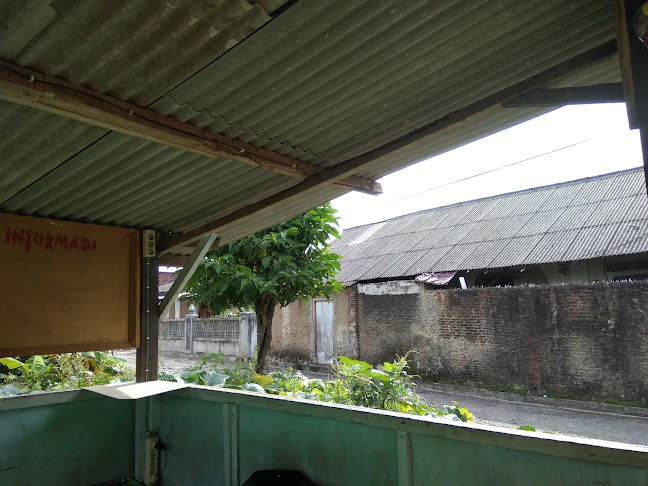 Shelter Harapan Satu