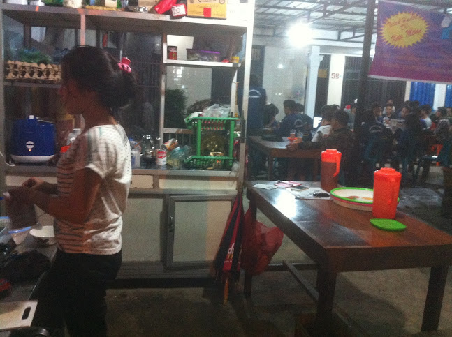 Jl. Bunga Cemp. Jl. Pasar III No.58, RW.LK-X, Tj. Sari, Kec. Medan Selayang, Kota Medan, Sumatera Utara 20132