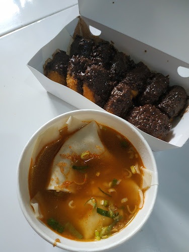 Gg. Gotong Royong No.4, Mergelo, Balongsari, Kec. Magersari, Kota Mojokerto, Jawa Timur 61314