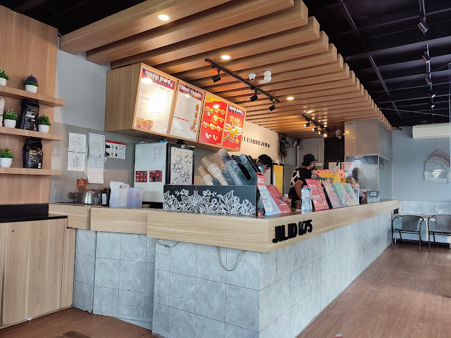 Comentarii opinii despre Janji Jiwa & Jiwa Toast Jilid 875 - Jawa Timur Park 2