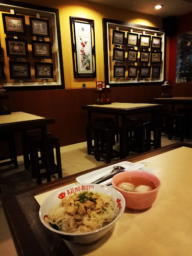 Resto Kencana - Kota Bogor