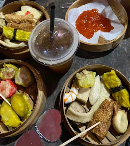 DIMSUM GEMBUL KBD - CAB LIDAH WETAN