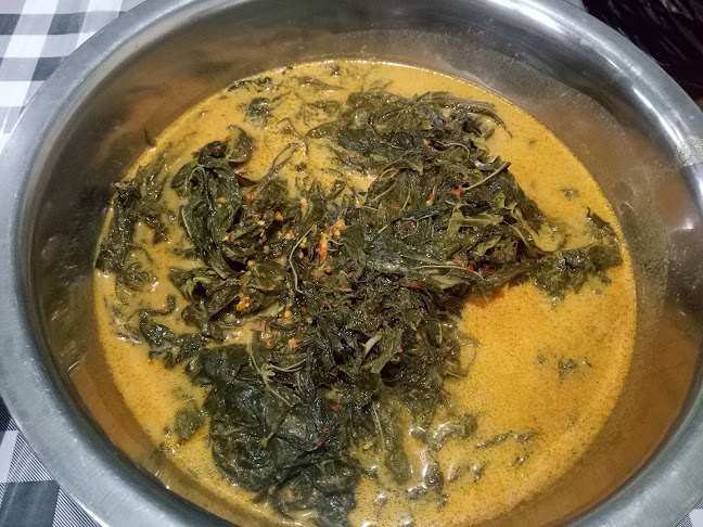 Comentarii opinii despre RM. Bukittinggi