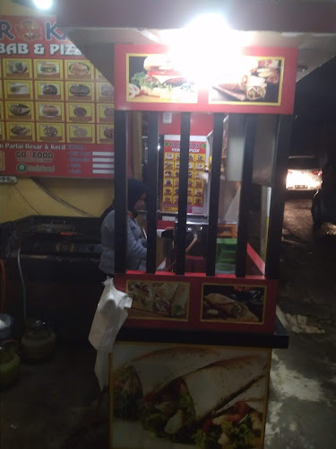Comentarii opinii despre Barokah kebab pizza Johor