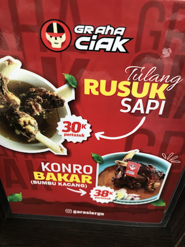 Garasi Ergo - Surabaya