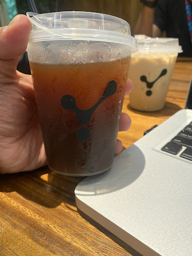 Agreya Coffee - Bogor - Gastronomi dan perhotelan