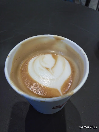 Jl. Tlogosari Raya II No.47, Tlogosari Kulon, Kec. Pedurungan, Kota Semarang, Jawa Tengah 50196