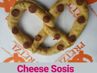 Pretzel Pretzi