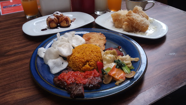 Braga Permai Bandung