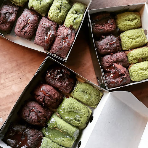 Kue balok parikesit pare pare