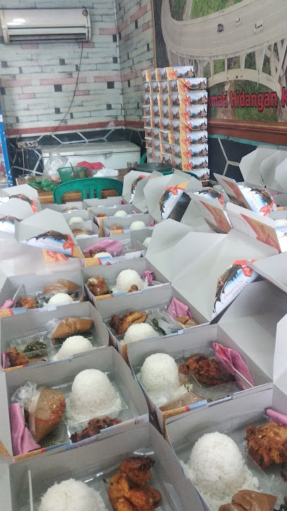 Rumah Makan Arya Jaya