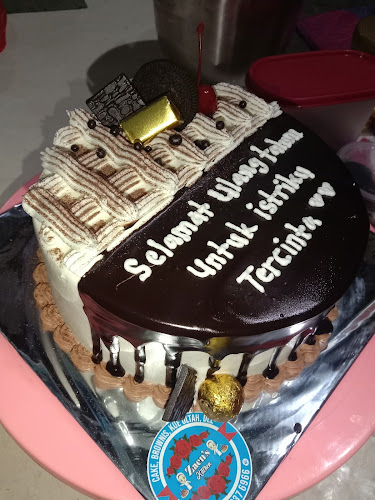 Zaen's kitchen - Kota Batam