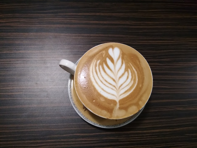 Kedai Kopi-Kopi - Kota Sorong