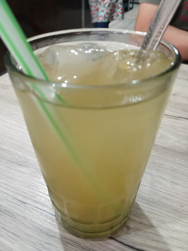 Comentarii opinii despre Mie Rica Kejaksaan