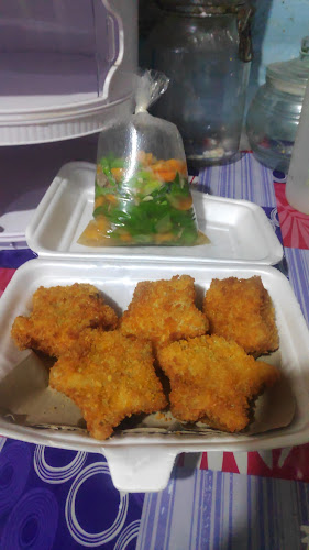 Comentarii opinii despre Warung Daun