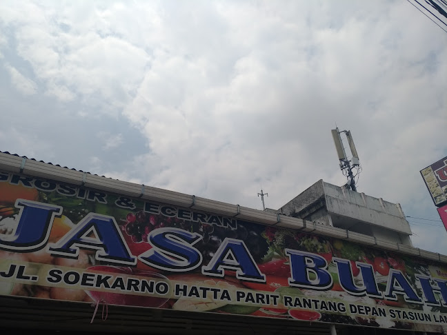 Jasa Buah Payakumbuh - Kota Payakumbuh