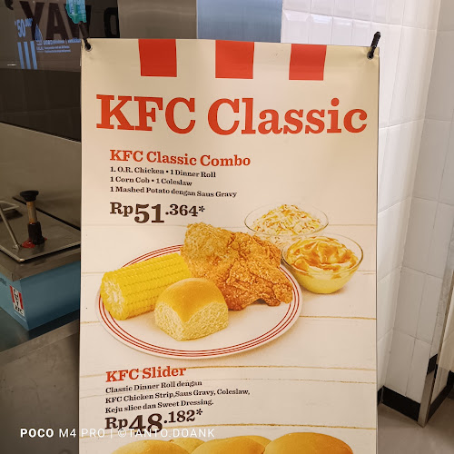 Comentarii opinii despre KFC - Diponegoro